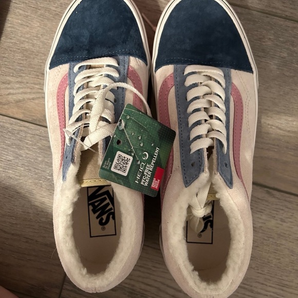 Vans Old Skool Stackform - Picture 3 of 4